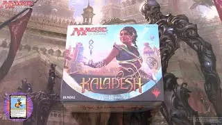 Kaladesh Bundle Masterpiece Hunt!