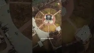 Стать пилотом: учебный полет по маршруту  #пилот #самолет