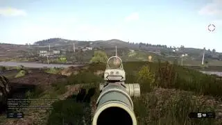 ArmA 3 / Exile / Altis + Chernarus - ...zwischenzeitlich...MK3 [2K/60fps]