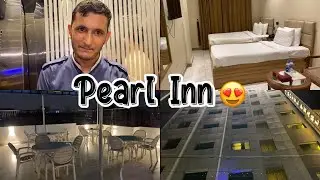 Pearl Inn Hotel | Baloch Icecream Special Faluda 😋 Saddar Karachi
