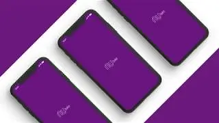 Nubike Motion | Bike App UX/UI Design Concept for Nubank