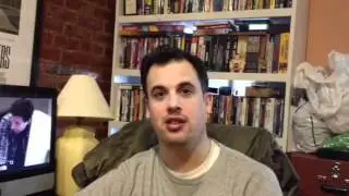 Daniel Schechter, the director and co-writer of SUPPORTING CHARACTERS