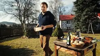 Kaszuby od kuchni | program kulinarny | sezon 2