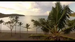 Living the Dream, Airlie Beach, QLD