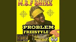 problem freestyle