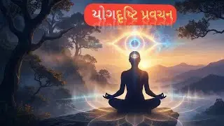 યોગદૃષ્ટિ પ્રવચન ૧૨