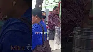 💖 &ldquo;Together We Can End Hunger &mdash; Join Mitra Roti Bank&rdquo; #shorts #trending