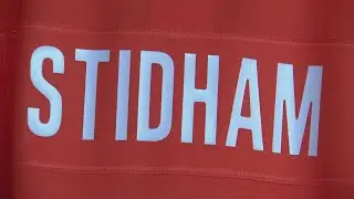 Jarrett Stidham jerseys stocked at Broncos team shop
