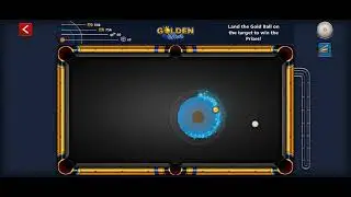 I WIN 7500K IN GOLDEN BREAK SHOT ✨️ @8ballpool #goldenbreakshot #8ballpool 