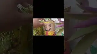DIY Planter Idea  | Waste of best use | #diypot