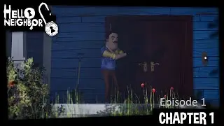 Wieder zur&uuml;ck mit einer BANGER MOD (Curse Retold Story Mode Chapter 1 Teil 1)