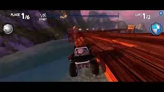 BBR Gameplay 1 Nov 2025 6 PM - 7