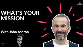 Agencyphonics Clip: What's your Mission