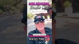 🔥Best Hotel in Studio City!💯I am your local real estate agent. 🏡🔥 #kellerwilliams #usa #reel