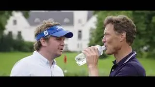 Ein sch&ouml;ner Tag im Golf-Club Schloss Breitenburg
