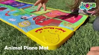 kids special musical mats with sounds
