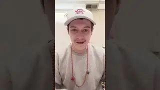 LETS TALK JESUS ✨️