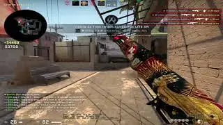 TOGS MAIS FORTE DO QUE NUNCA! TOGSFPS - CSGO