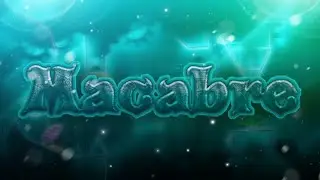 MACABRE 100% (Extreme Demon)