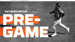 Samuel Basallo reflects on his first big league homer in San Francisco