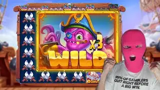 THIS HAPPENED ON A $10,000 SKY BOUNTY BONUS BUY! (INSANE WIN)