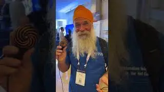 BEST OF BIOHACKING CONFERENCE Beverly Hills Dave Asprey 2022 - Qi Coil Review