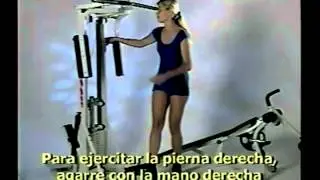 Athletic2001
