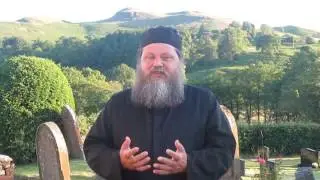 ORTHODOX TEACHINGS ON THE SPIRITUAL LIFE