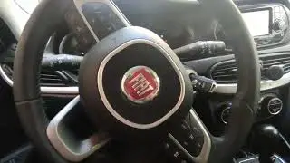 2017 model 1.6 E-torg Otomatik Egea gizli ve extra uygulamaları.