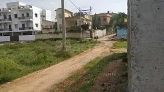 New ploting CNT free RANCHI Hatia obriya road  tonko Vidya Nagar plot available for sale 5,10,15....