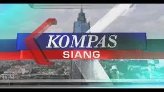 Kompas Siang | Minggu, 29 Oktober 2017