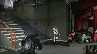 Falling with Style....Twice..... | #thechefloki on #Twitch