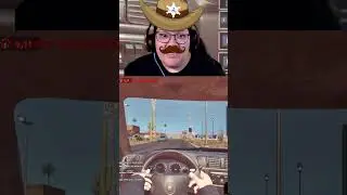 Don't text and drive Folks | #philly1206 on #Twitch