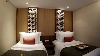 BANDHA HOTEL And SUITE ROOM TOUR || Padma Legian Bali
