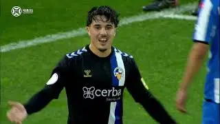 RESUMEN | RC DEPORTIVO 1-1 CE SABADELL | PRIMERA FEDERACIÓN | 16.03.2024