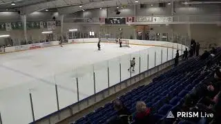 Bruce Grey Bulls U13B @ South Oxford Storm - Overtime  - Silverstick