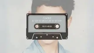 Flowerkid | boy with the winfields and the wild heart