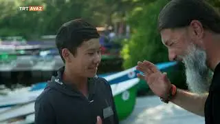 Türk Dünyası Keşif Rotası 1.Bölüm