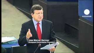 EU touts eurobond plan
