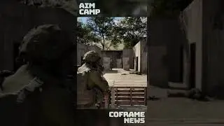 Aim Camp &mdash; альтернатива Aimlabs