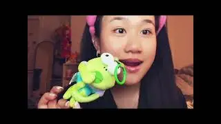 &ldquo;Bikini Bottom phi&ecirc;n bản n&oacute;i &lsquo;m&ocirc; t&ecirc; răng rứa&rsquo; 🤪&rdquo;_ UNBOXING BLIND BOX WITH ME 😚😚