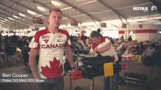 Rotax MAX Challenge Grand Finals 2014
