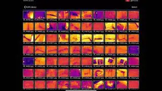 Let&rsquo;s Talk About Thermal (Infrared) Imaging