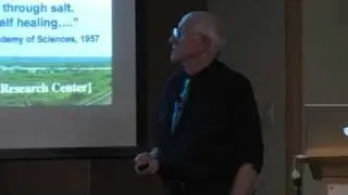 Stewart Brand - Rethinking Green