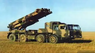 Sources reveal that Pakistan recently got transfer of technology of A-100 Multiple Rocket Launchers