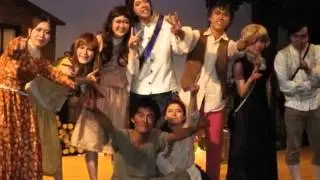 12HitotsudaProduction　新歓 PV