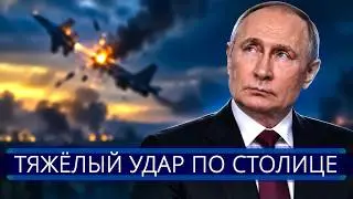 ⚡️ Largest Fighter Jet Loss || Putin Gave 10 Days to Leave the Country