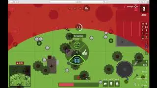 Surviv io Battle Pass Item 10