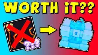 RELEASING A HUGE PET?! IS IT WORTH IT FOR THE DIAMOND MINE?? Pet Simulator X || Roblox