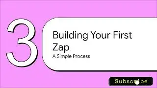 Zapier Fundamentals